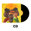 OkCello - Funny How Things Work Out CD