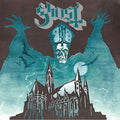 Opus Eponymous (Blue Vinyl)