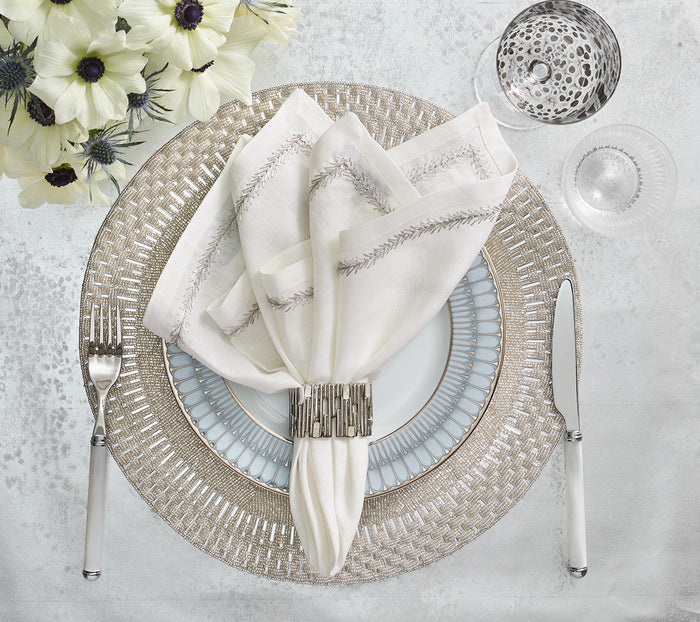 Palisade Placemat
