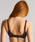 Panache Katherine Maternity & Nursing Wire-free Bra - Black