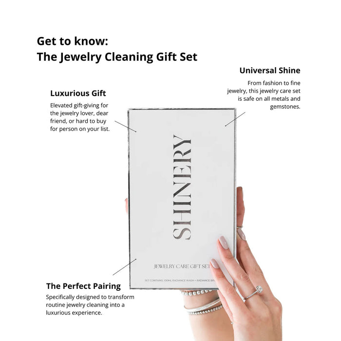 Radiance Duo Gift Set - Mildred Hoit