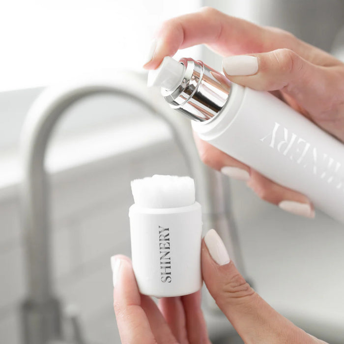 Radiance Duo Gift Set - Mildred Hoit