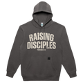 Raising Disciples | Premium Hoodie