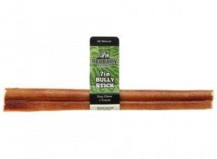 RedBarn Bully Stick 7 in.