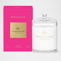 Rendevous Candle