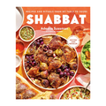 Shabbat: Recipes and Rituals from My Table to Yours