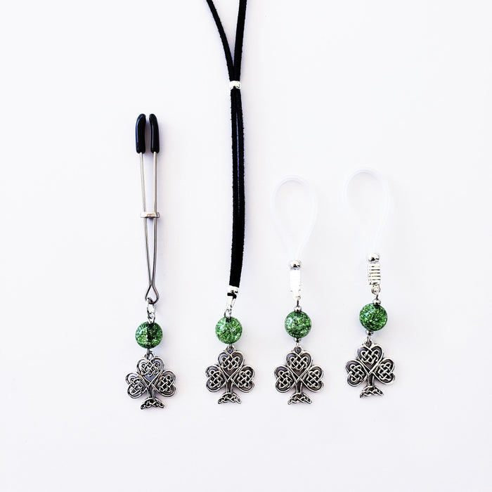 Shamrock Set