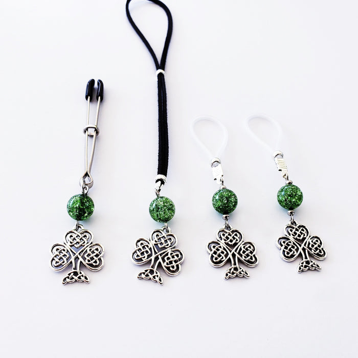 Shamrock Set