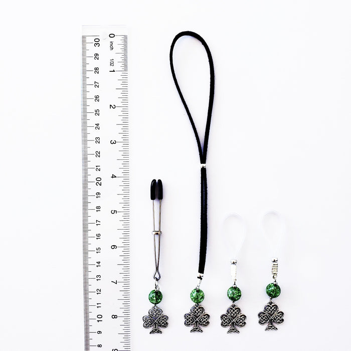 Shamrock Set
