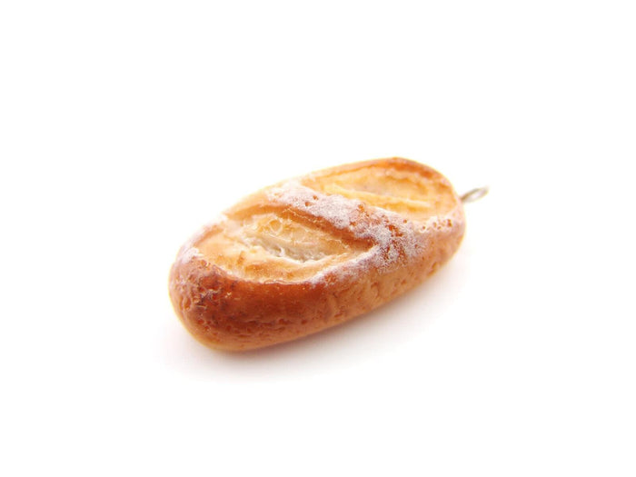 Sourdough Loaf Bread Charm, In Stock!