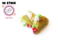 Supreme Taco Charm, In Stock!