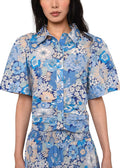 Sylvan Top-Tops/Blouses-Uniquities