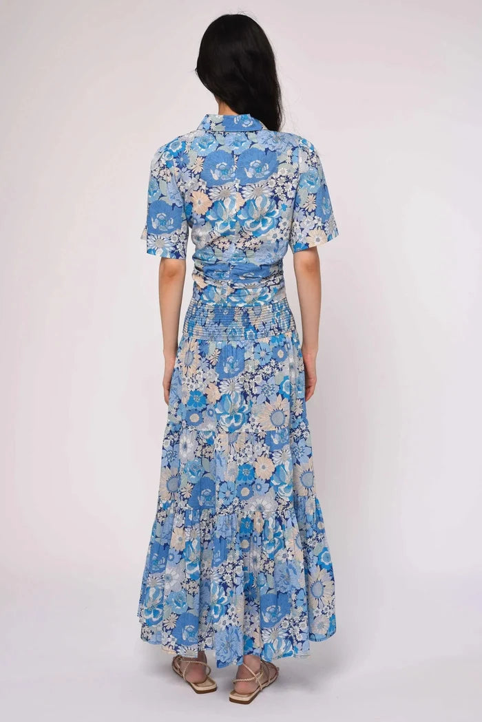 Sylvan Top-Tops/Blouses-Uniquities