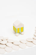 Twenty Two West - Ceramic Sculpture - Mini 'Never Change'