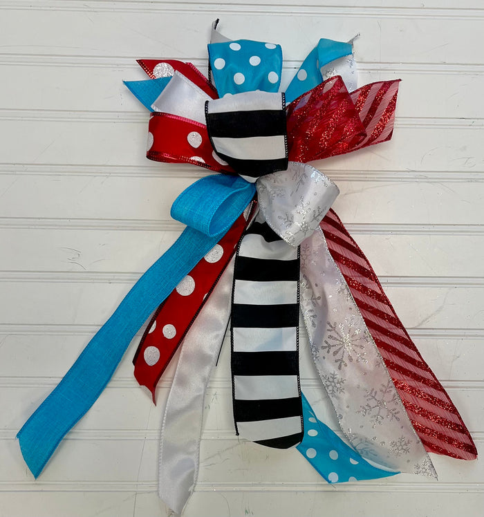 Winter-Bow-Small Streamer-Winter