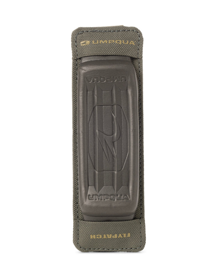 ZS2 Foam Fly Patcm